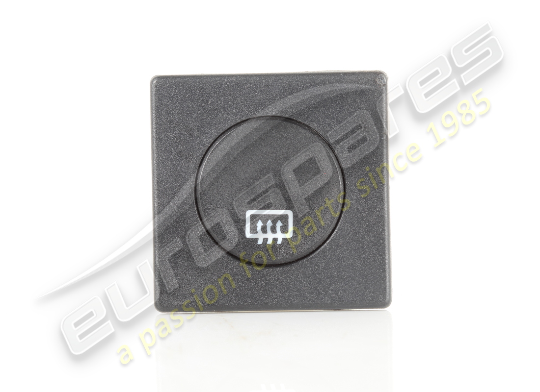 INTERRUPTOR DE VENTANA TRASERA CALEFACTADO Ferrari USADO. NÚMERO DE PARTE 121608 (1)