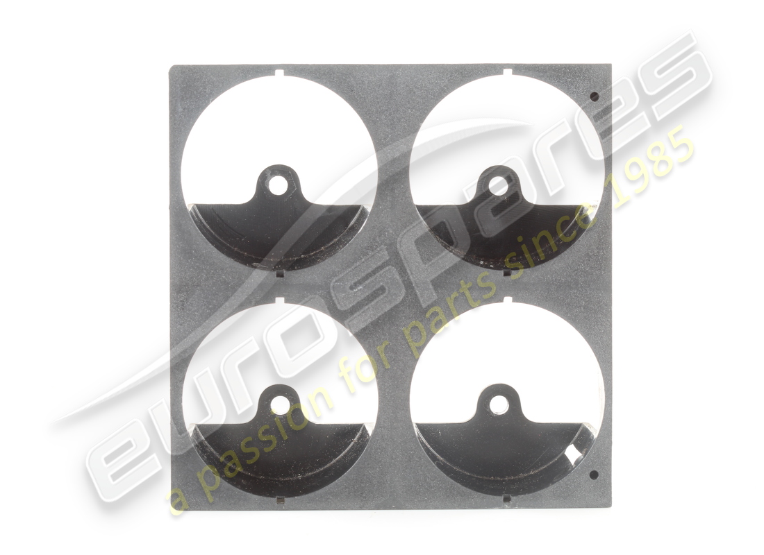 ESCUDO Ferrari USADO. NÚMERO DE PARTE 60849200 (1)