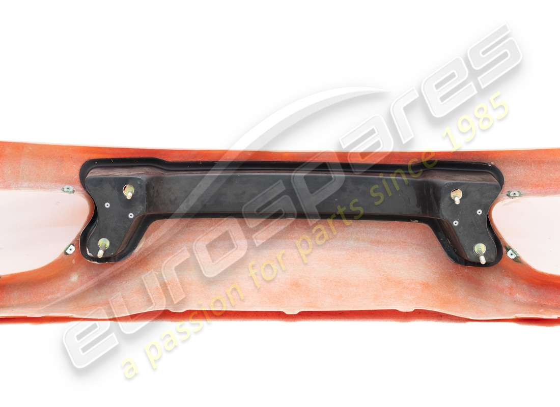 NUEVO (OTRO) EUROSPARES PARACHOQUES DELANTERO 360CS. NÚMERO DE PIEZA 67499510 (8) nuevo (otro) eurospares parachoques delantero 360cs. número de pieza 67499510 (8)