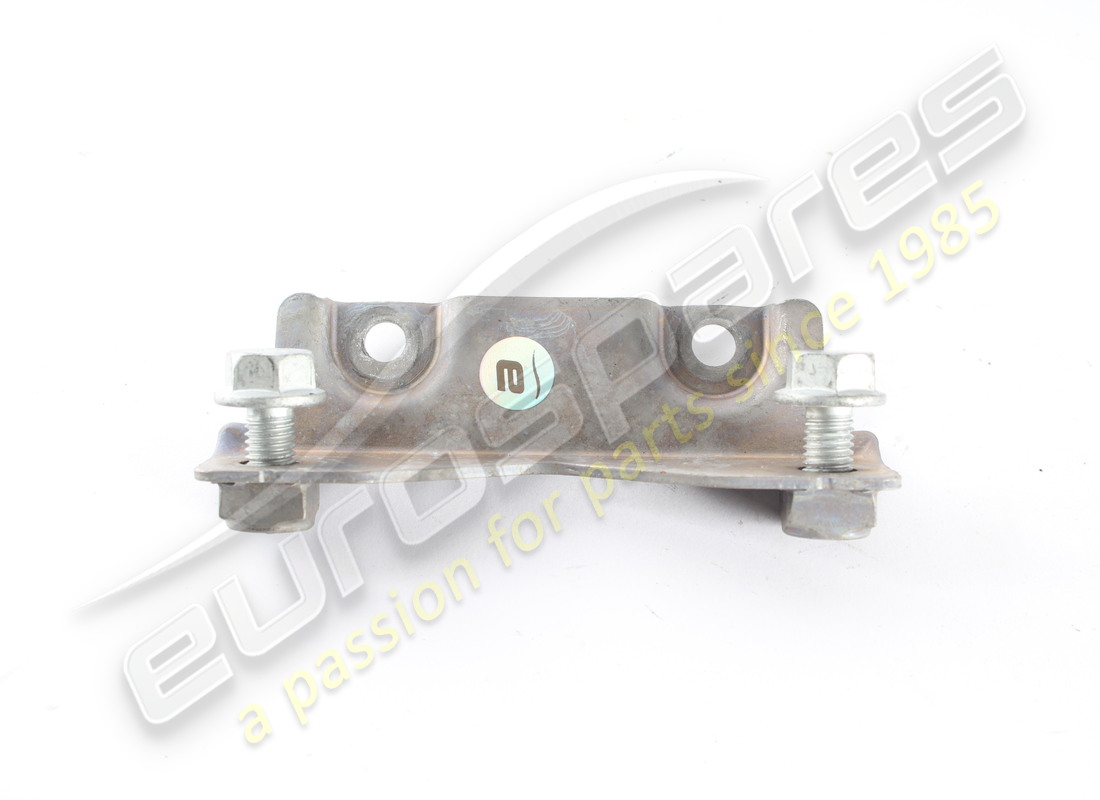 usado lamborghini soporte pista, rechts. número de pieza 4s0599362b (2)