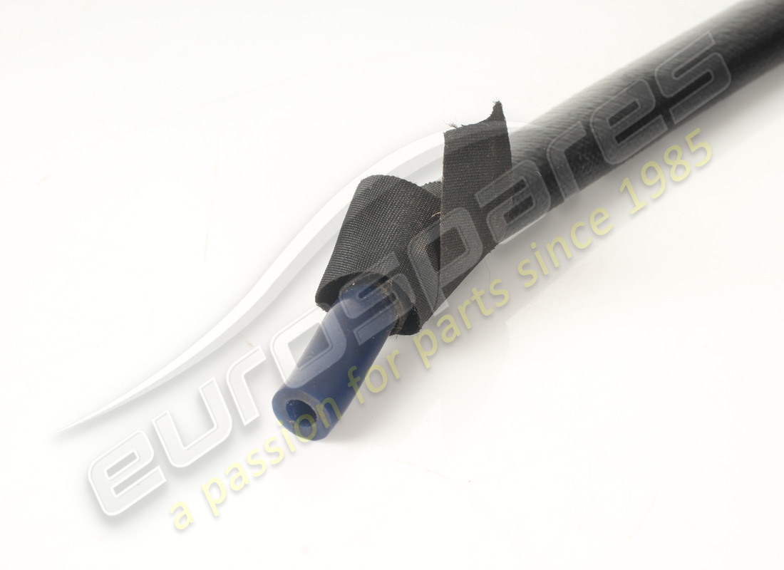 TUBO REGULADOR DE WASTEGATE DERECHO FERRARI USADO. NÚMERO DE PIEZA 300307 (3) tubo regulador de wastegate derecho ferrari usado. número de pieza 300307 (3)