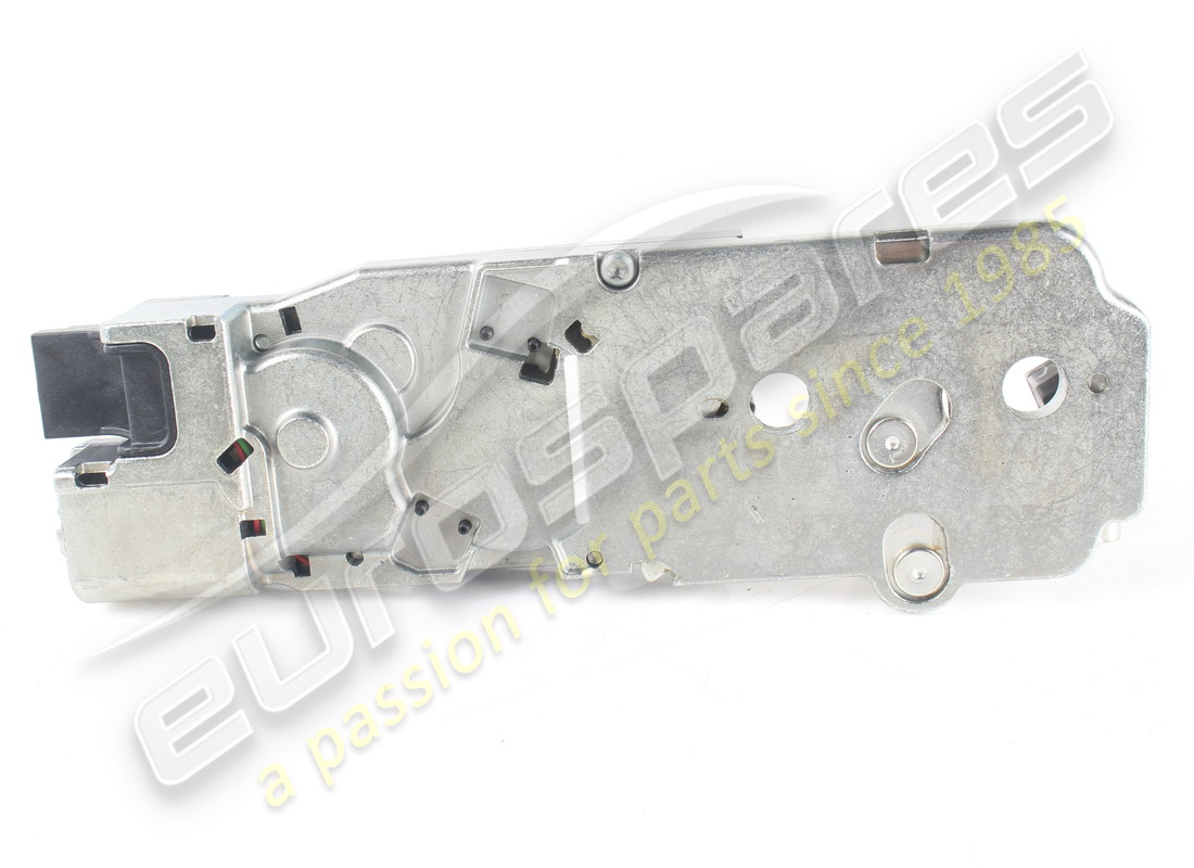 UTILIZADO FERRARI BLOQUEADOR. NÚMERO DE PARTE 83629000 (6) utilizado ferrari bloqueador. número de parte 83629000 (6)