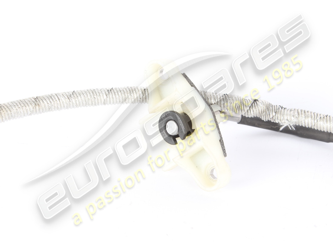 cable de desbloqueo de emergencia de control lamborghini usado. número de pieza 4t0713052b (3)
