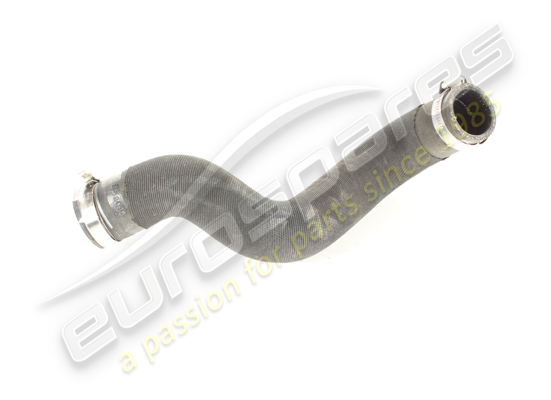 manguera de agua usada ferrari del motor al variador. número de pieza 290951 (1)