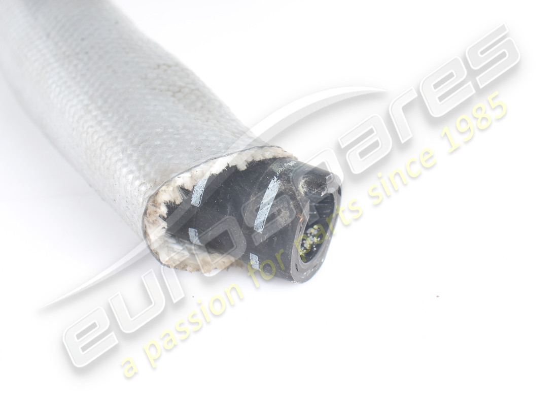 tubo de conexión inferior ferrari usado. número de pieza 336395 (3)