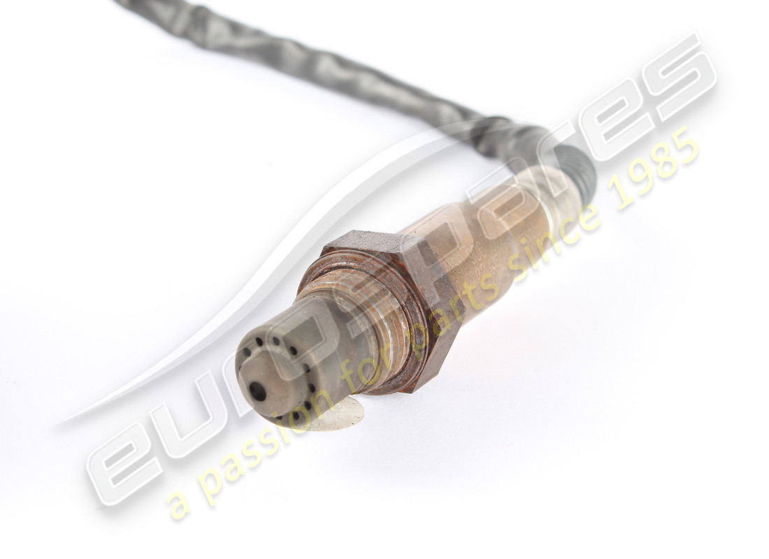 USADA LAMBORGHINI SONDA LAMBDA LSU 4.9 TSP. NÚMERO DE PIEZA 4S0906262 (3) usada lamborghini sonda lambda lsu 4.9 tsp. número de pieza 4s0906262 (3)