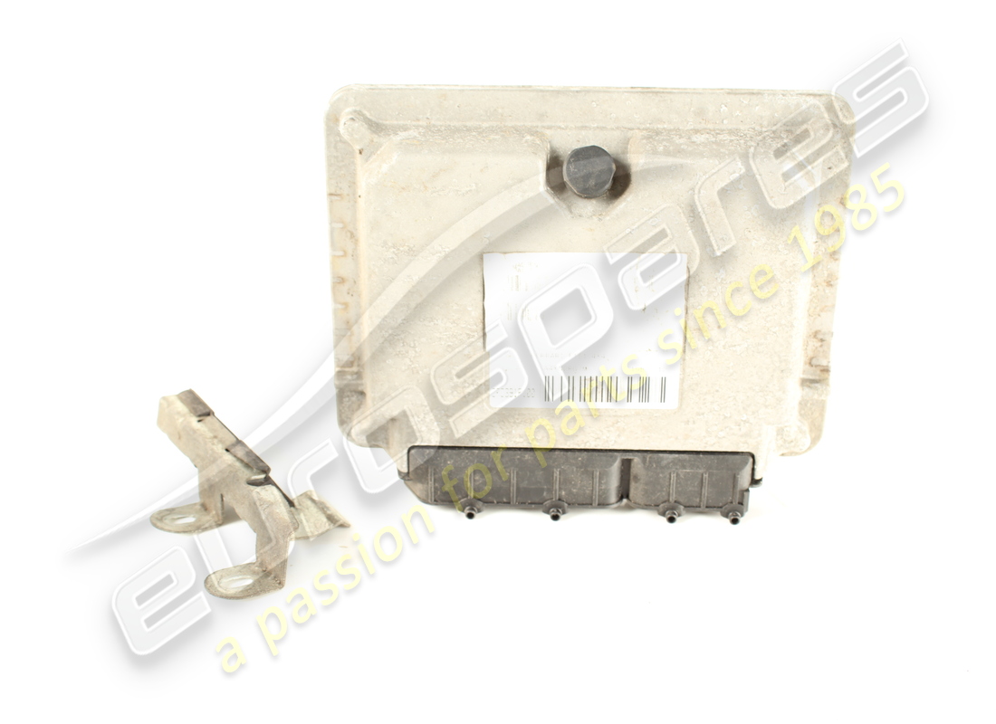 ECU USADA Ferrari 4WD. NÚMERO DE PIEZA 292459 (1)
