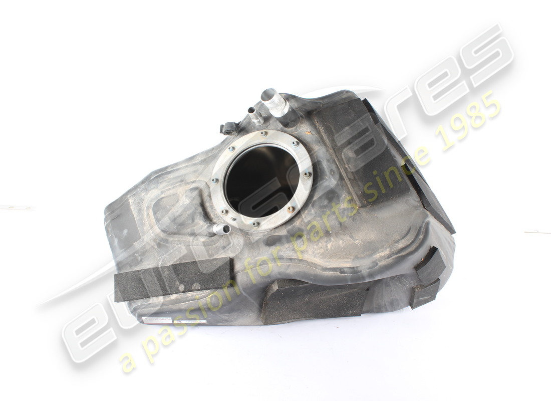 usado ferrari serbatoio carb.dx. con tappi. número de pieza 948365 (1)