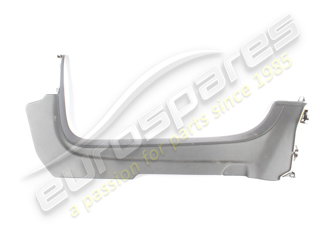 UTILIZADO Lamborghini ALFALDERO,CUBIERTA. NÚMERO DE PARTE 4T1854904E (1)