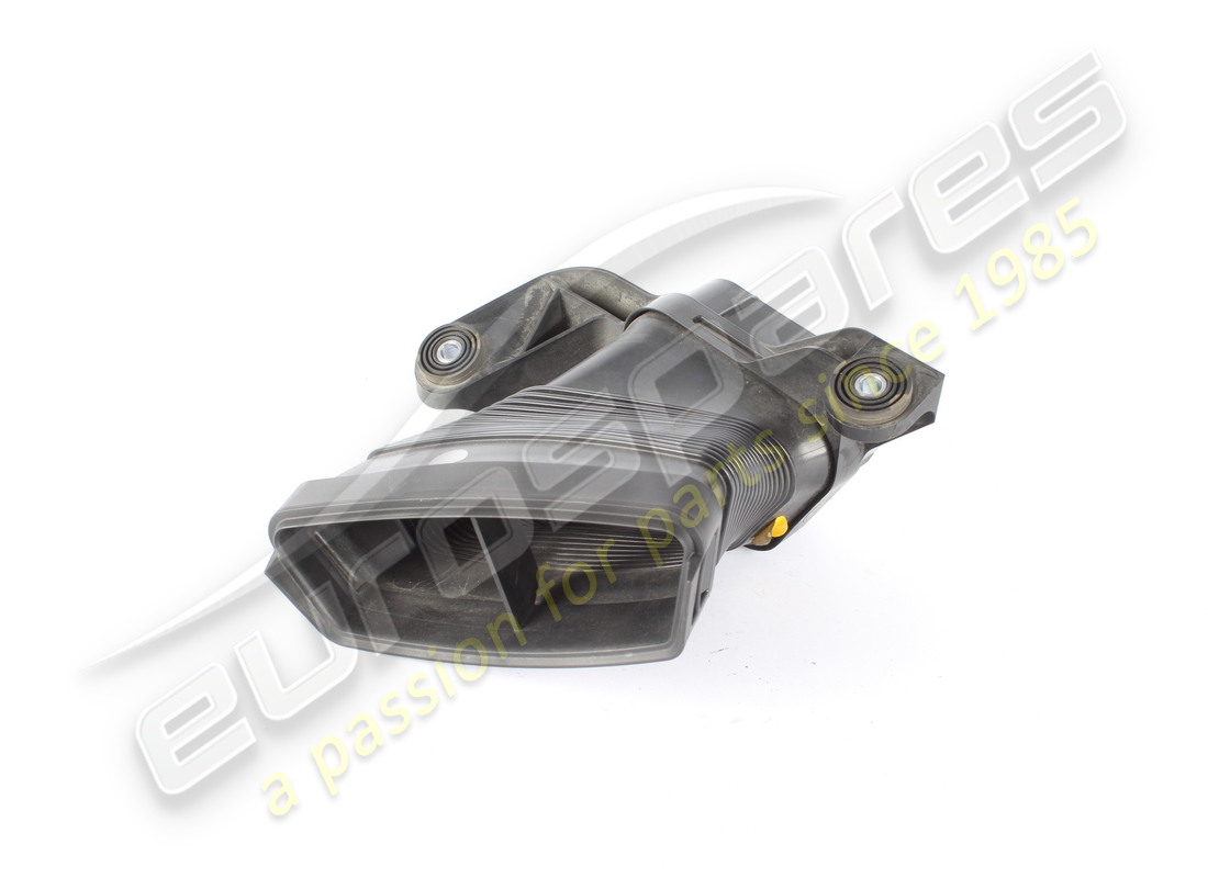 USADO Lamborghini INDUCCION DE AIRE CRUDO RE.VO. . NÚMERO DE PARTE 4S0129510D (1)