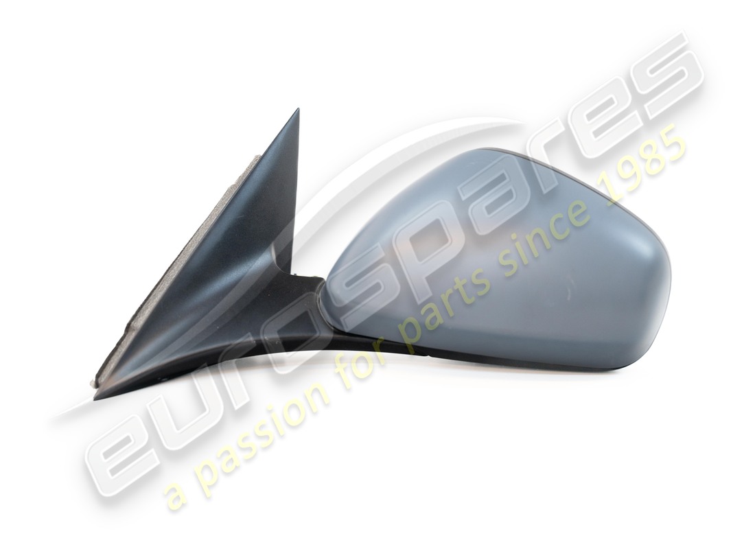 NUEVO MASERATI ESPEJO RETROVISOR EXTERIOR IZQUIERDO COMPLETO. NÚMERO DE PIEZA 980145062 (4) nuevo maserati espejo retrovisor exterior izquierdo completo. número de pieza 980145062 (4)
