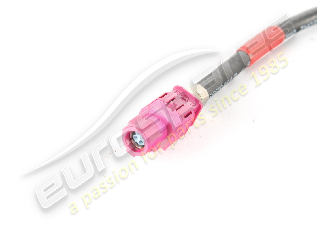 usado ferrari cavo nit vs splitter. número de pieza 832424 (2)