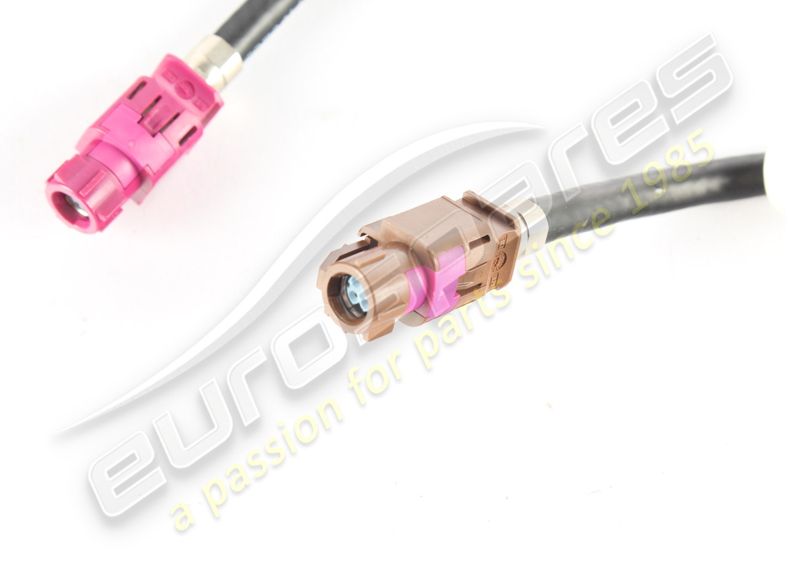 usado ferrari cavo nit vs splitter. número de pieza 832424 (3)