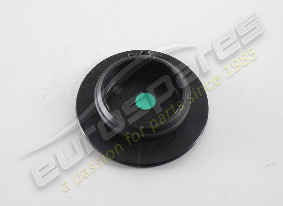 nuevo tapacubo porsche negro mate. número de pieza 9p1601349eok1 (2)