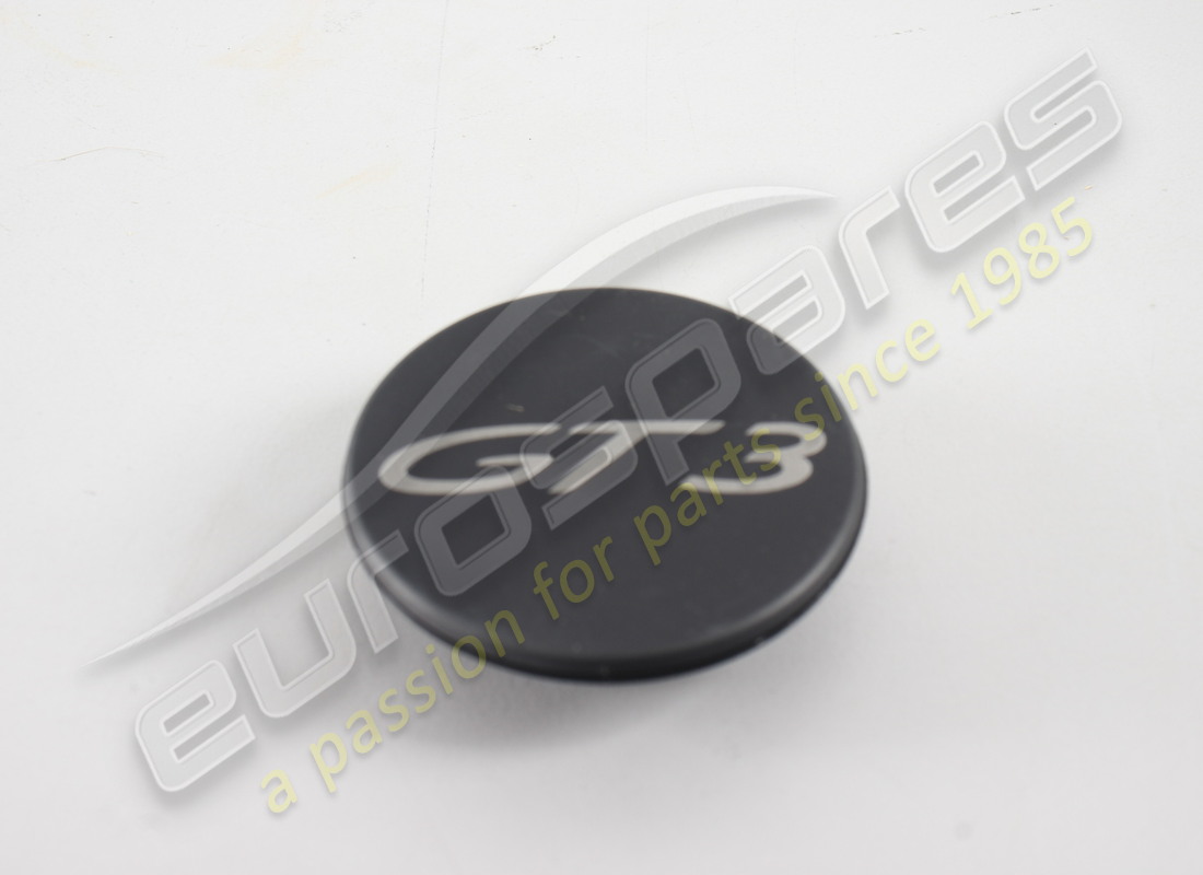 nuevo tapacubo porsche negro mate. número de pieza 9p1601349eok1 (1)