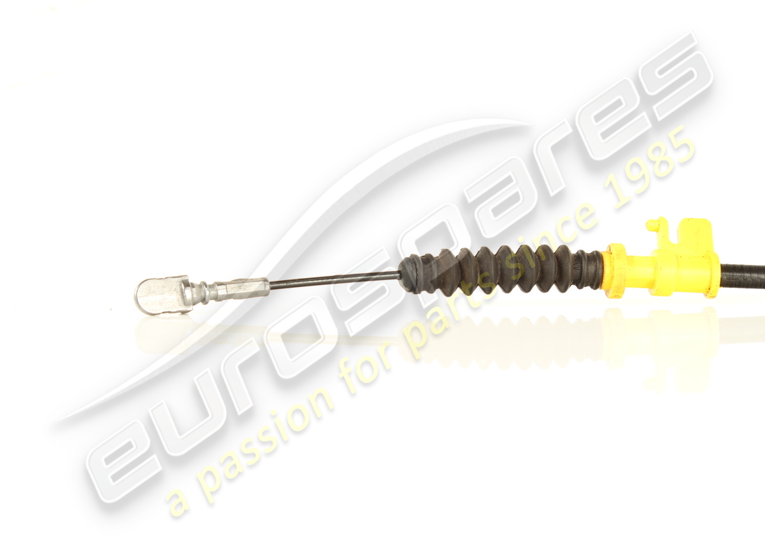 cable bowden lamborghini usado. número de pieza 4n0837099 (2)