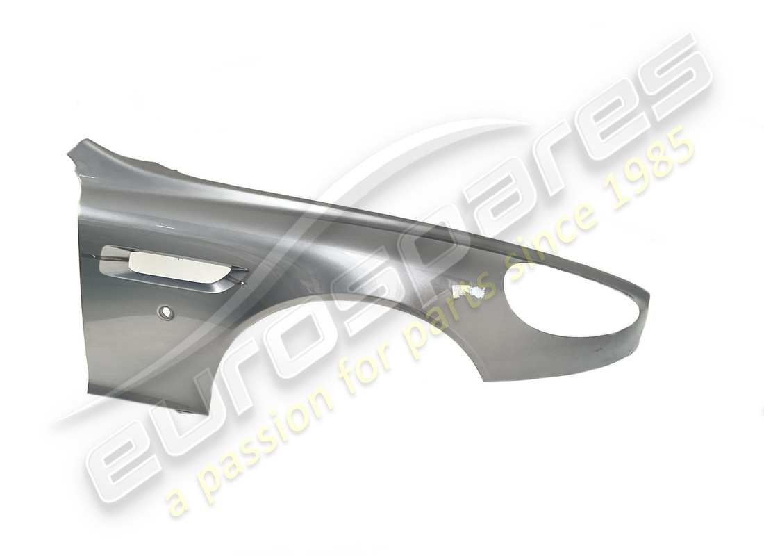 CONJUNTO DE PANEL Aston Martin DAÑADO, GUARDABARROS DELANTERO, DERECHO. NÚMERO DE PARTE 4G43160051 (1)