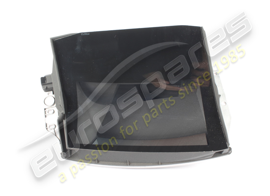 UNIDAD DE CONTROL PARA PROYECCIÓN DE PARABRISAS (HEAD-UP-DISPLAY) USADA Lamborghini. NÚMERO DE PIEZA 4MM919617B (1)