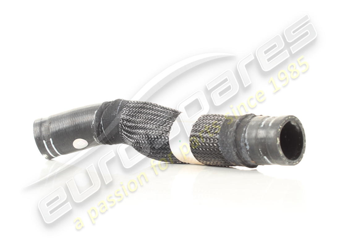 USADO Ferrari MANICOTTO DOPPIO DIAMETRO SX . NÚMERO DE PARTE 983175 (1)