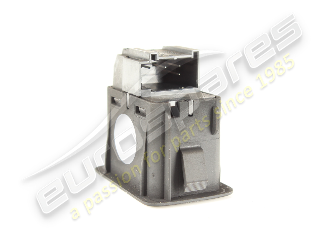 botón lamborghini utilizado para desactivar el sistema de alarma antirrobo. número de pieza 4m0962109 (3)