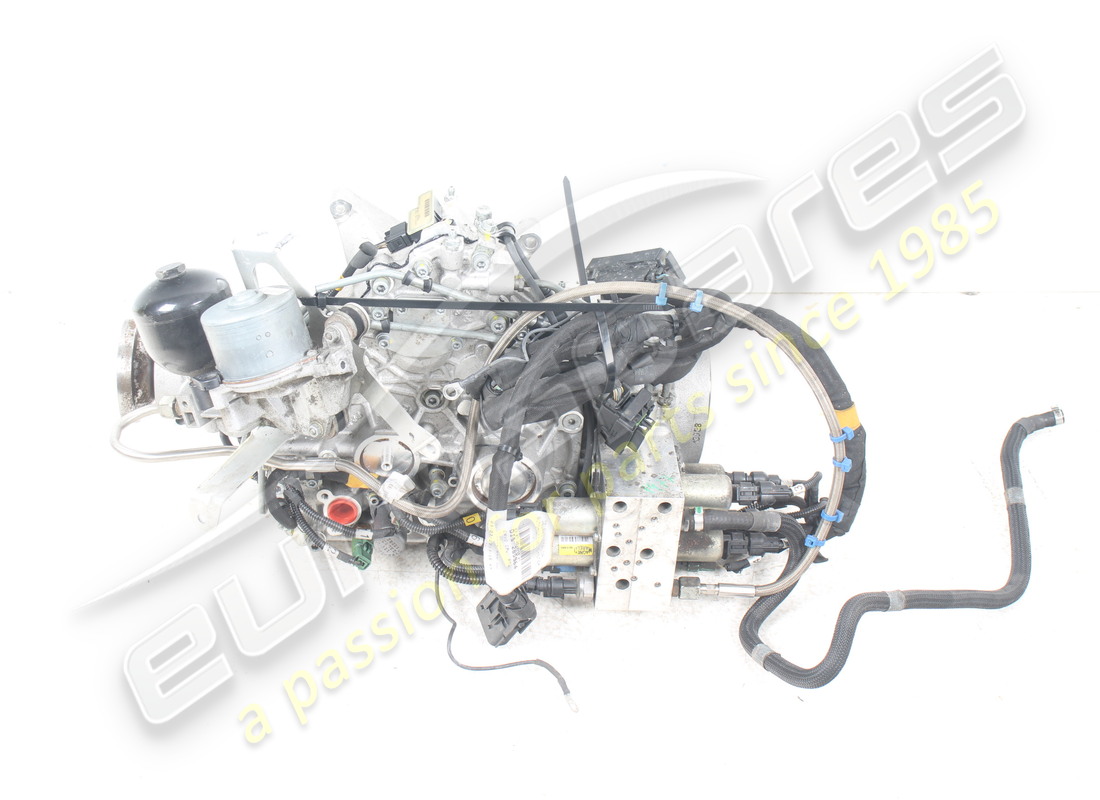 toma de fuerza reacondicionada ferrari (asm). número de pieza 305902 (2)