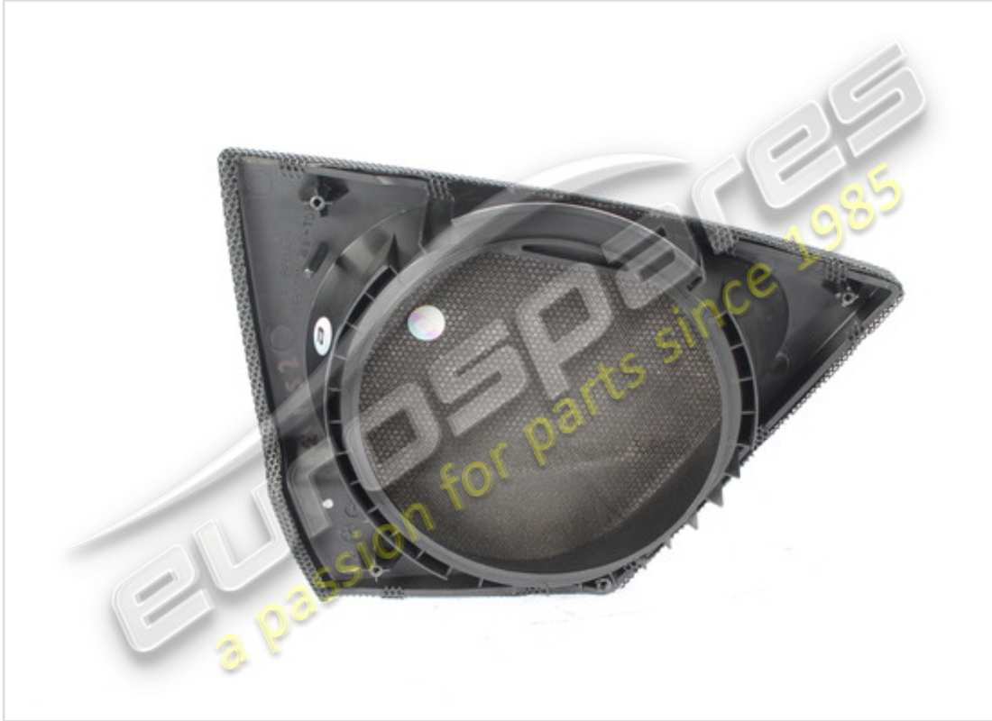 rejilla de woofer izquierda ferrari usada. número de parte 81488400 (2)