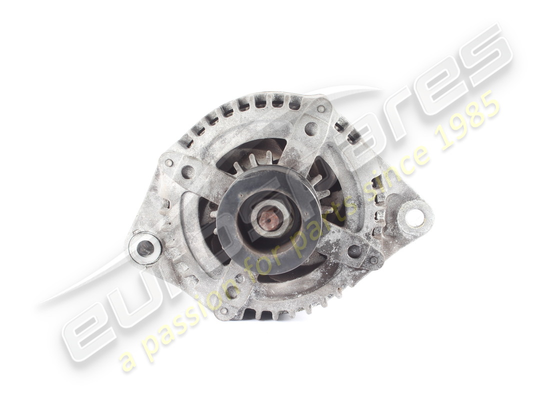 usado ferrari alternador 150a. número de parte 250367 (2)