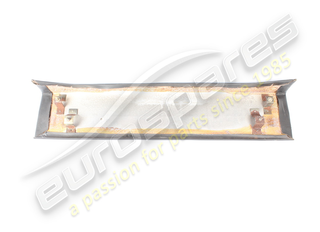 moldura central ferrari usada tapa. número de parte 62200400 (2)