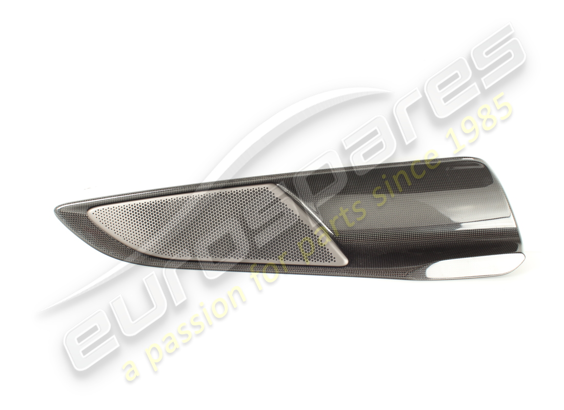 usado ferrari sup. de medaglión. hormiga. número de pieza sx carb 748763