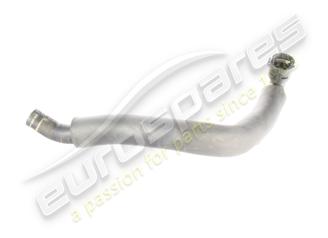 USADO Ferrari TUBO DE CONECTOR DE VÁLVULA TGK RH. NÚMERO DE PIEZA 82887200 (1)