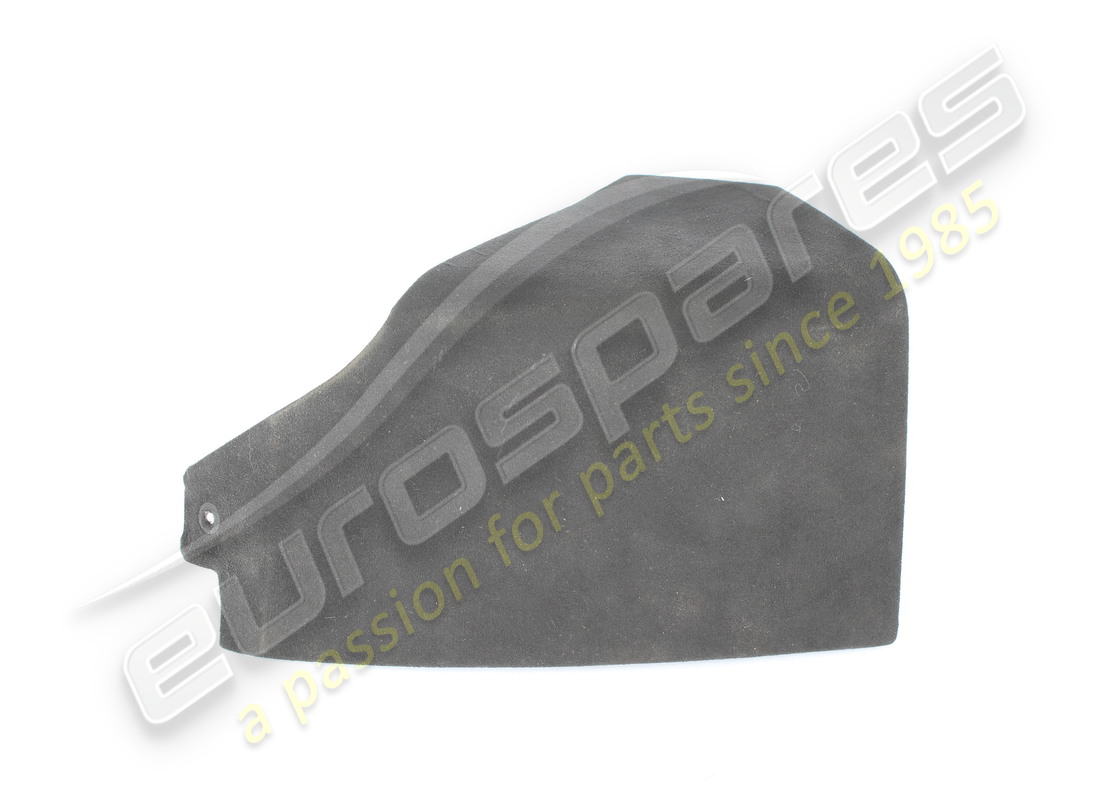 USADO Ferrari TAPÓN INFERIOR IZQUIERDO COMPLETO. NÚMERO DE PIEZA 742589 (1)