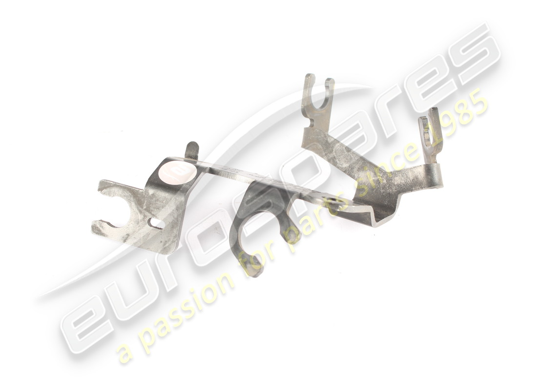 soporte lamborghini usado, manguera de freno schwenklager. número de parte 4m0611845t (1)