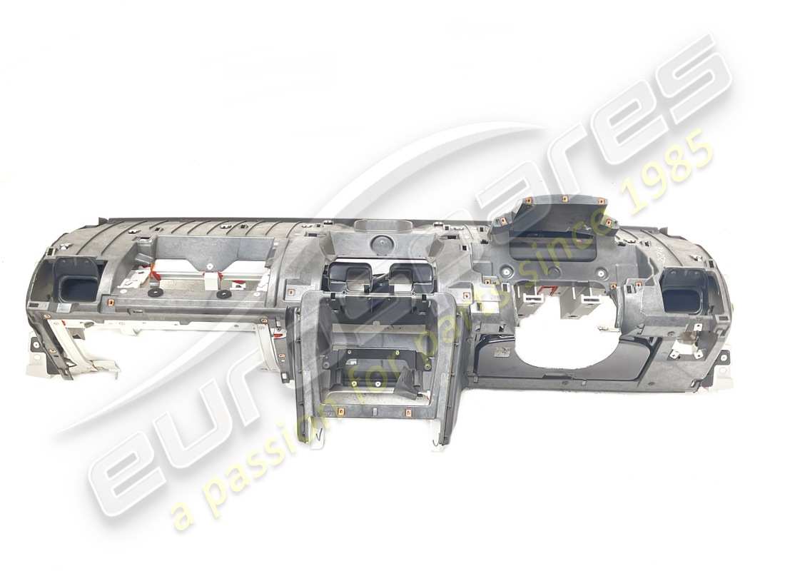 CONJUNTO Y SUBESTRUCTURA DEL PANEL DE TABLERO Eurospares USADOS. NÚMERO DE PARTE EAP1404997 (1) CONJUNTO Y SUBESTRUCTURA DEL PANEL DE TABLERO Eurospares USADOS. NÚMERO DE PARTE EAP1404997 (1)