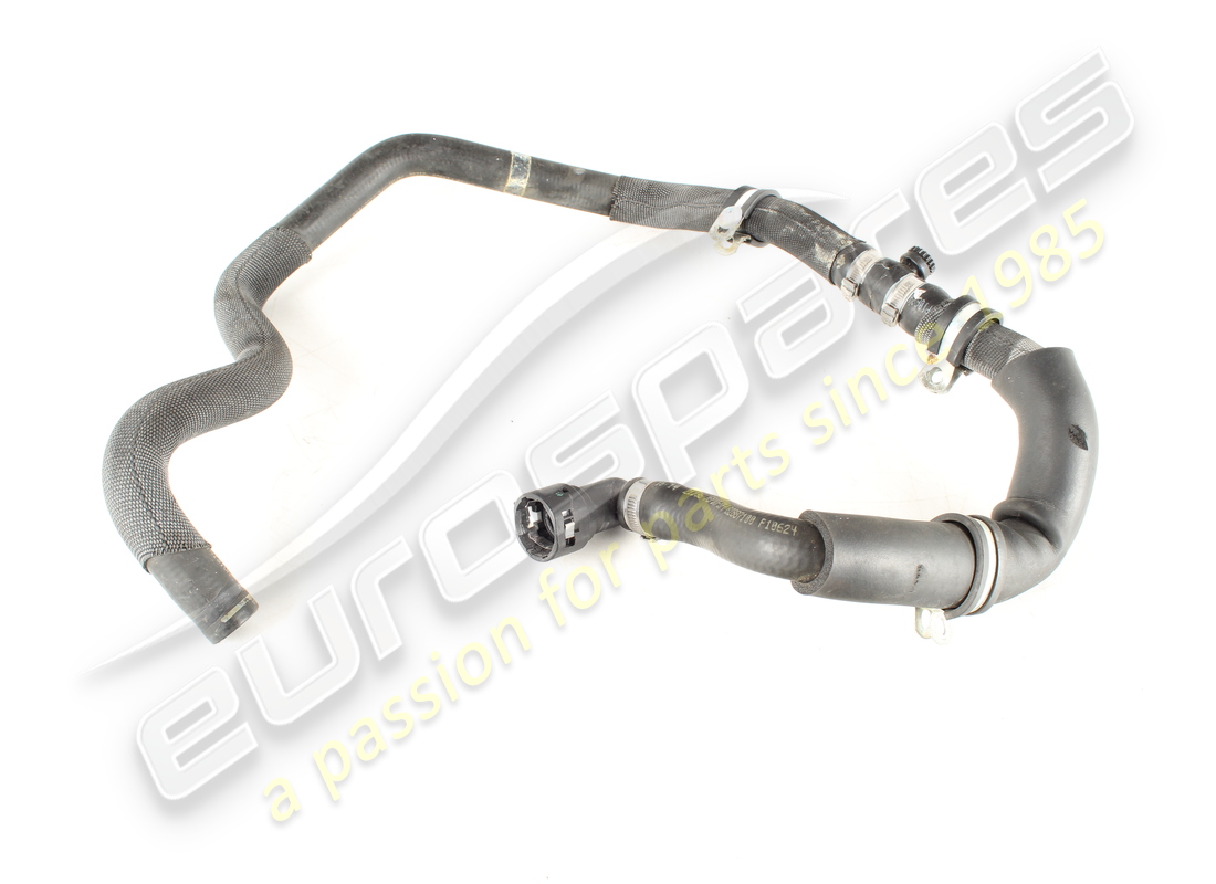 tubo conector ferrari usado. número de parte 82887100 (1)