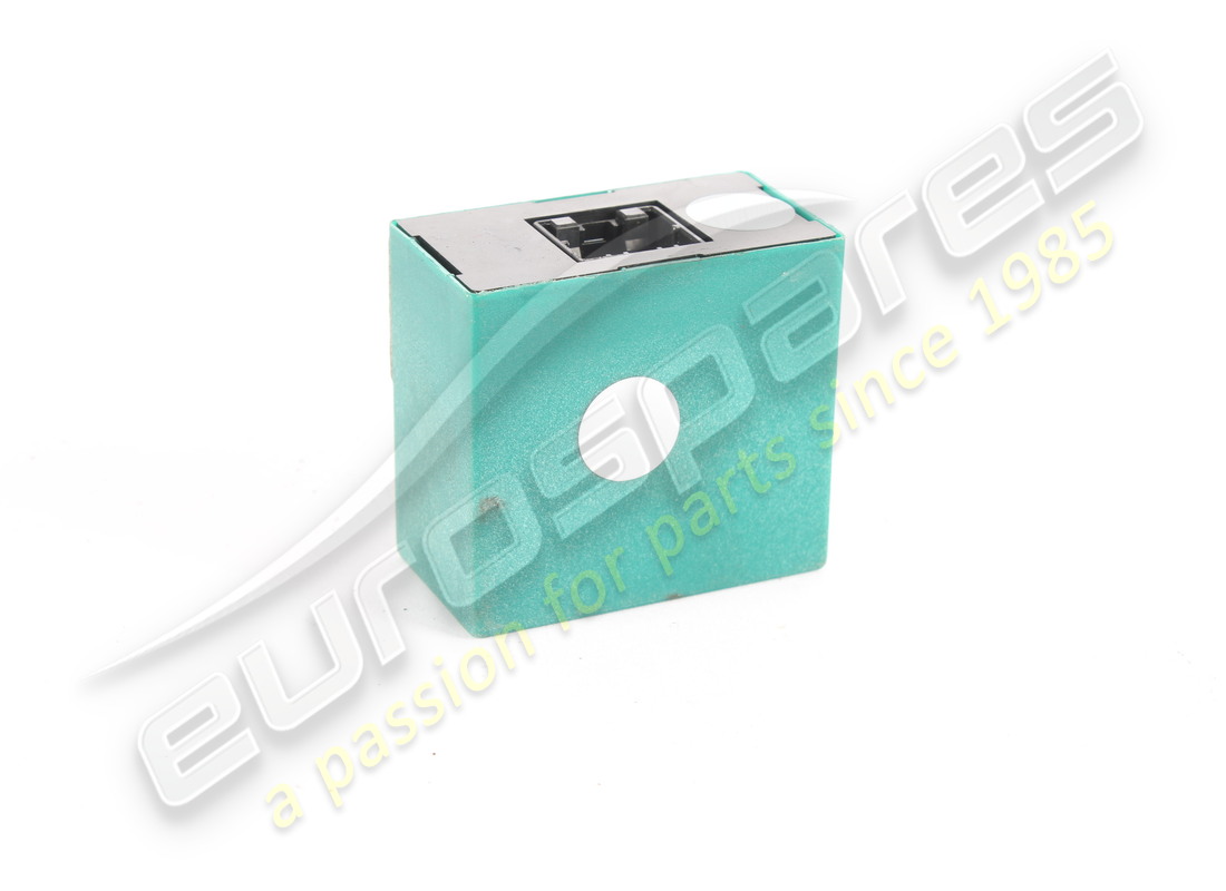 ECU DE CONTROL DE VENTILACIÓN Ferrari USADA. NÚMERO DE PARTE 266461 (1)