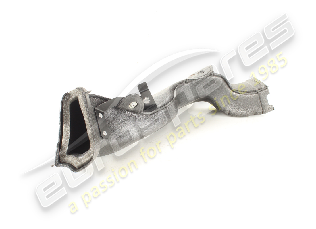 USADO FERRARI CONDUCTO DE VENTILACIÓN DEL LADO DEL PASAJERO. NÚMERO DE PIEZA 83248900 (3) usado ferrari conducto de ventilación del lado del pasajero. número de pieza 83248900 (3)