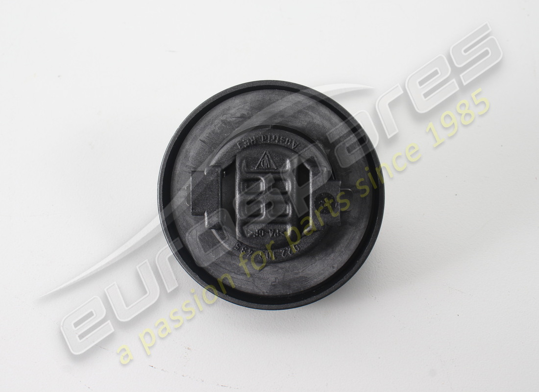 nueva tapa de sellado porsche. número de pieza 95510448500 (1)