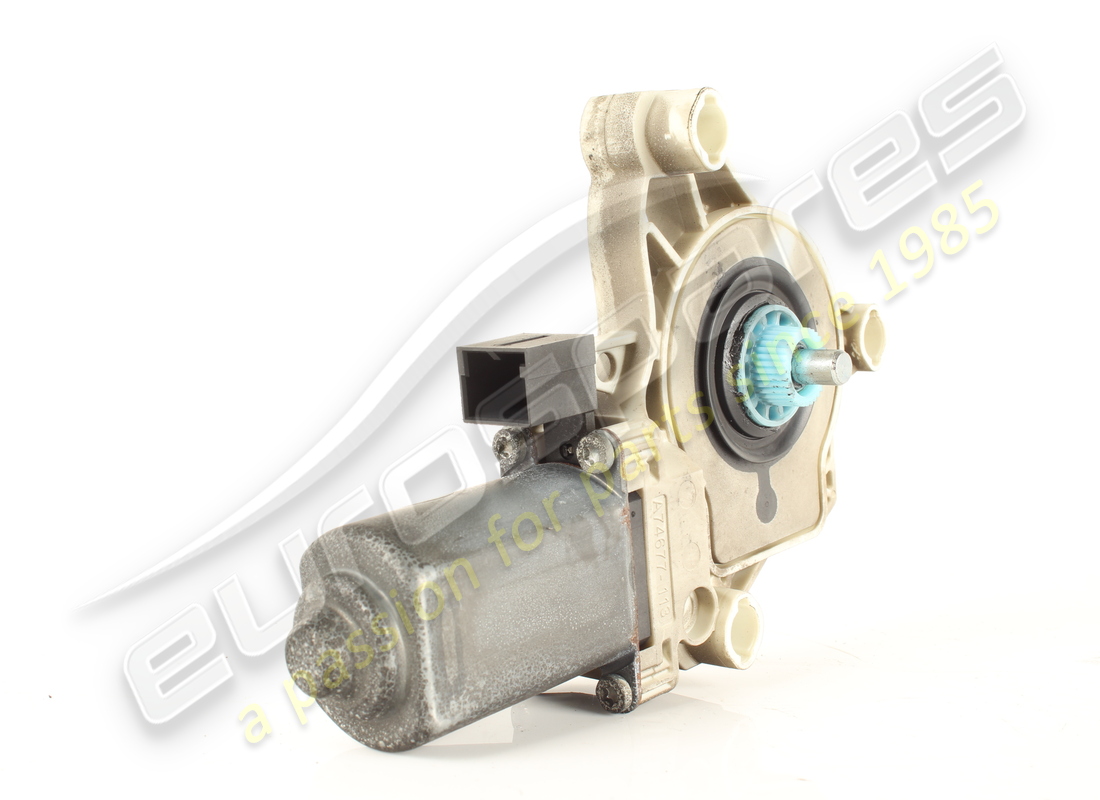 motor lamborghini usado, elevador de ventana 13,75nm. número de pieza 4k0959801 (2)