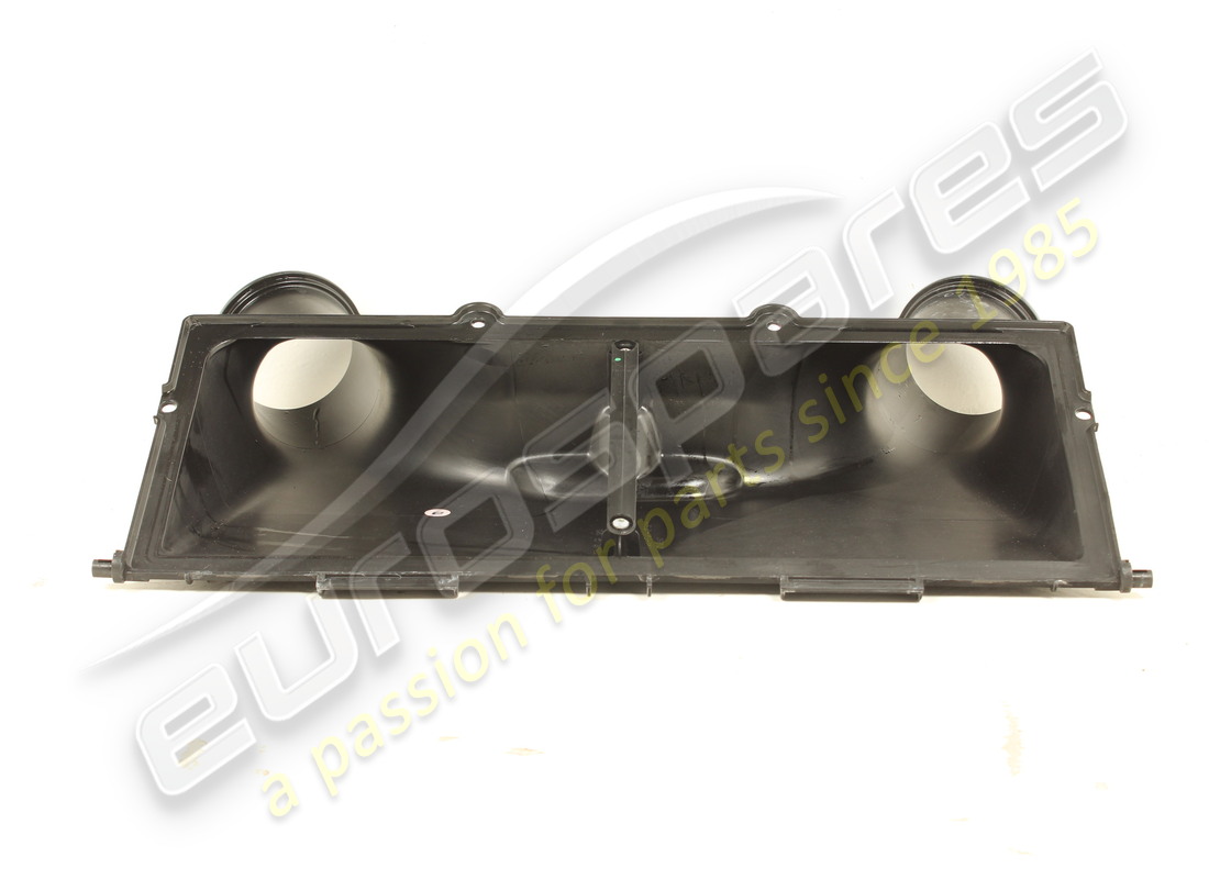 TAPA DE CAJA DE FILTRO Ferrari USADA. NÚMERO DE PARTE 343410 (1)
