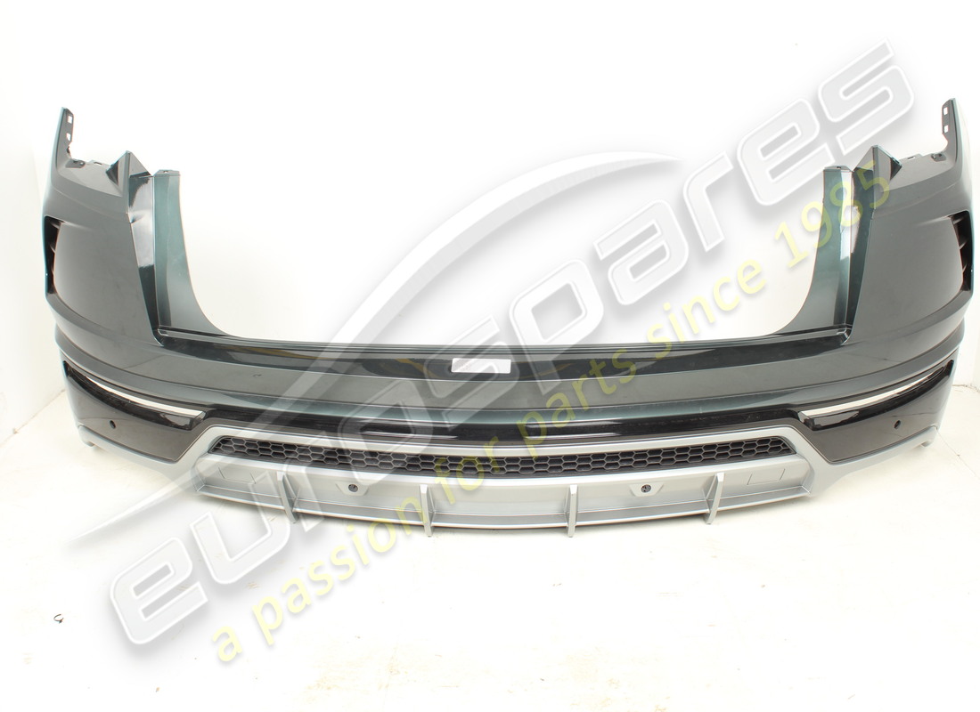 PARACHOQUES TRASERO URUS Eurospares Lamborghini USADO. NÚMERO DE PARTE EAP1425710 (1) PARACHOQUES TRASERO URUS Eurospares Lamborghini USADO. NÚMERO DE PARTE EAP1425710 (1)