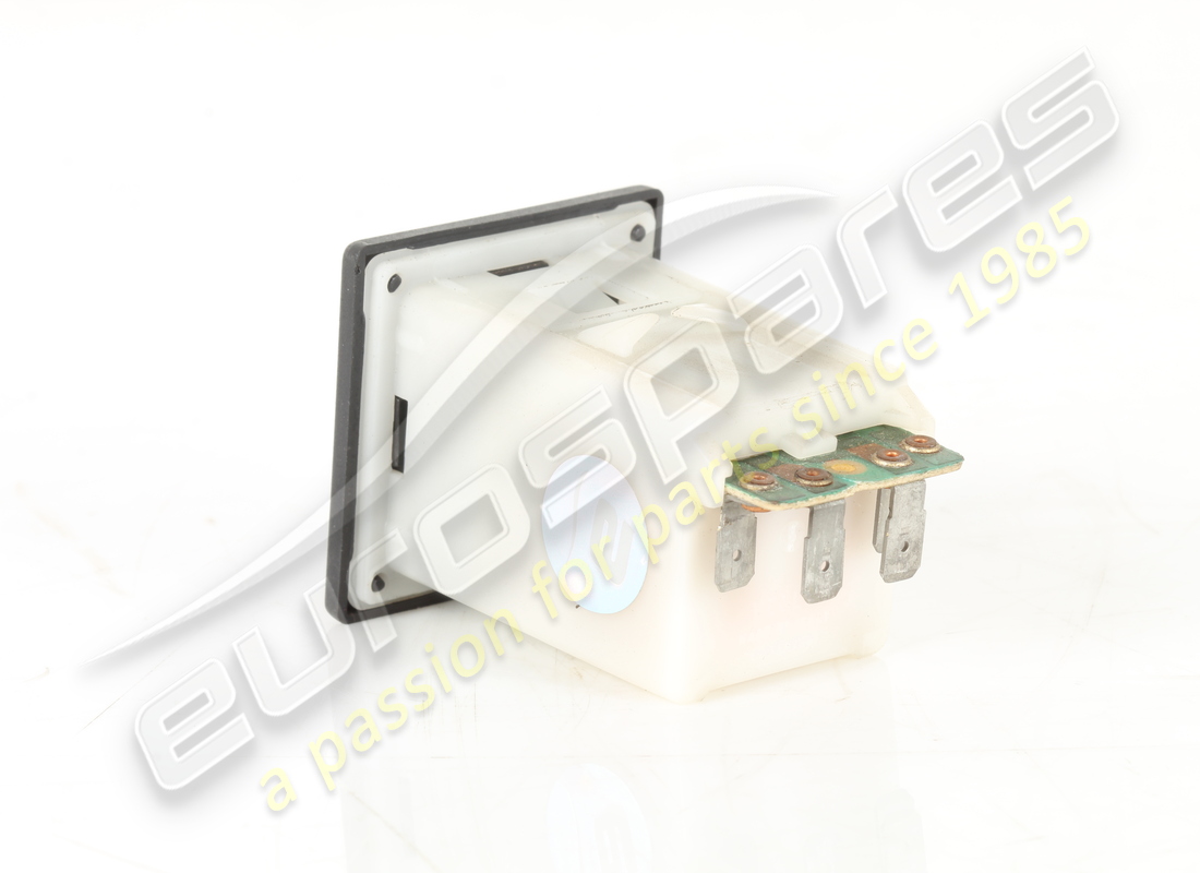 usado ferrari interruptor de liberación de la tapa del motor. número de pieza 121594 (3)