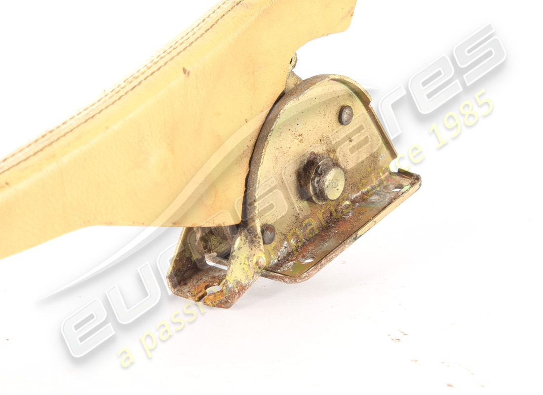 palanca de freno de mano rhd usada ferrari número de pieza 126681 (2)