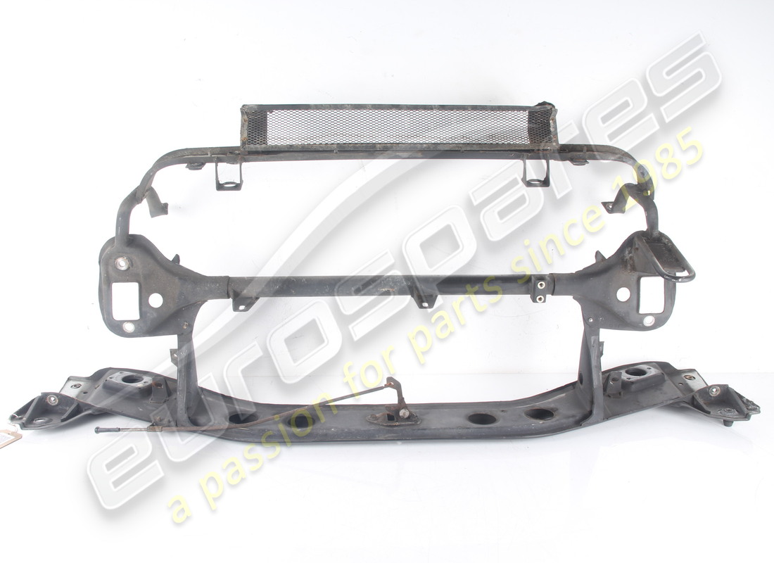 KIT DE PANEL FRONTAL MÓVIL USADO Maserati. NÚMERO DE PIEZA 371100200 (1)