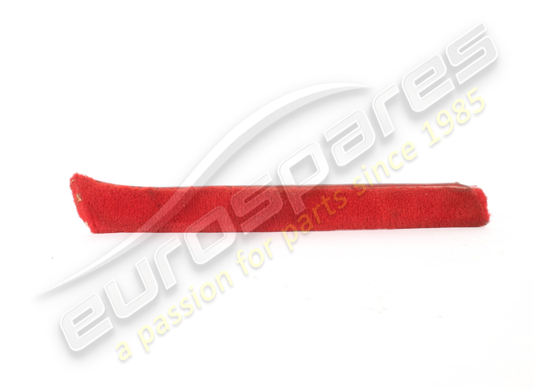 MOLDURA GTB Ferrari RH USADA. NÚMERO DE PARTE 61459100 (1)