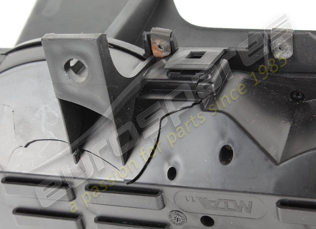panel de instrumentos ferrari usado. número de parte 879454 (10)