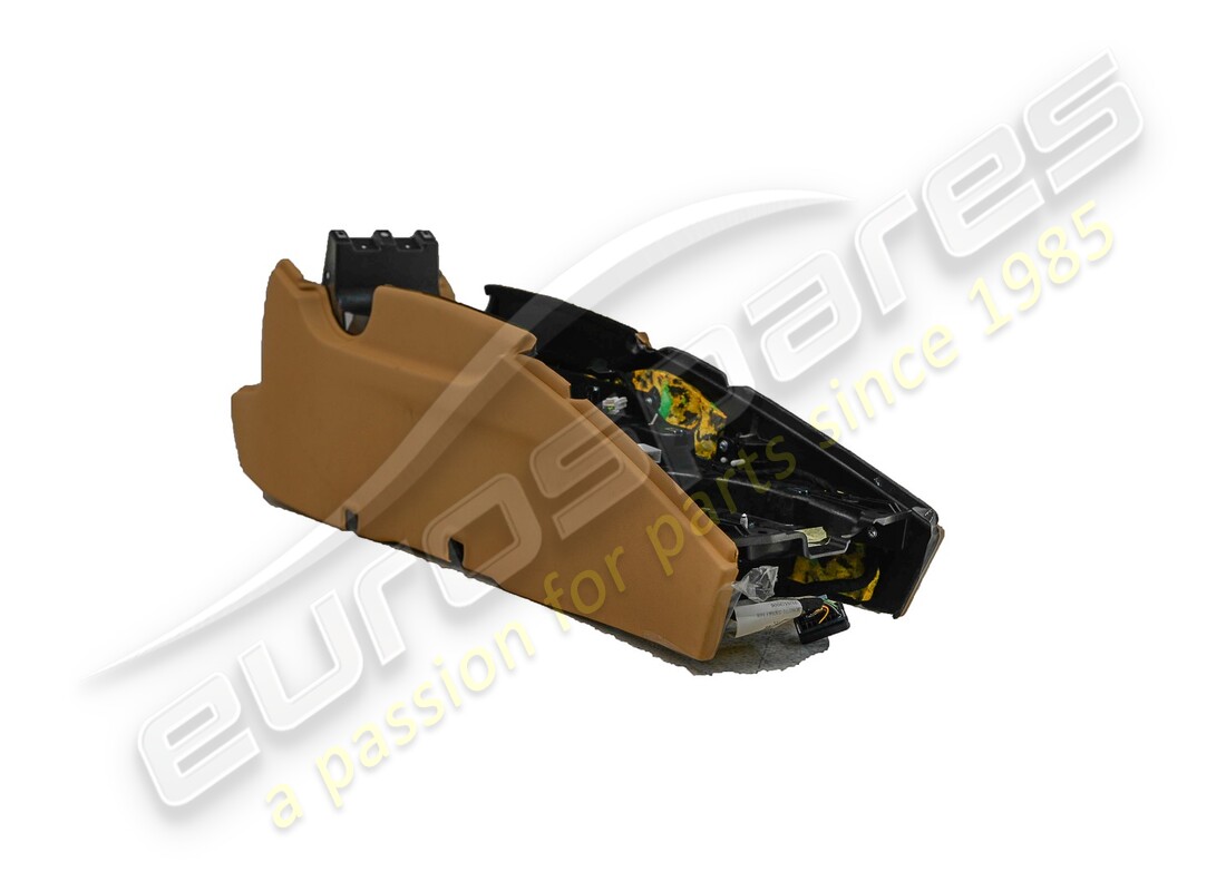 nueva estructura de consola maserati beige l.. número de pieza 981307201 (2)