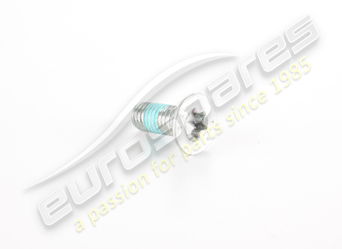 nuevo porsche tornillo, cabeza hexagonal. número de pieza 99907332002 (1)