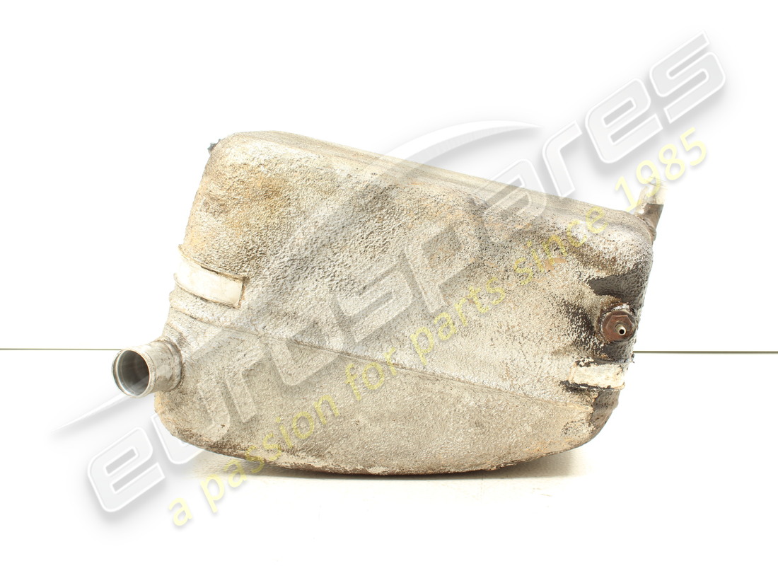 TANQUE DE COMBUSTIBLE IZQUIERDO Ferrari USADO. NÚMERO DE PARTE 106251 (1)