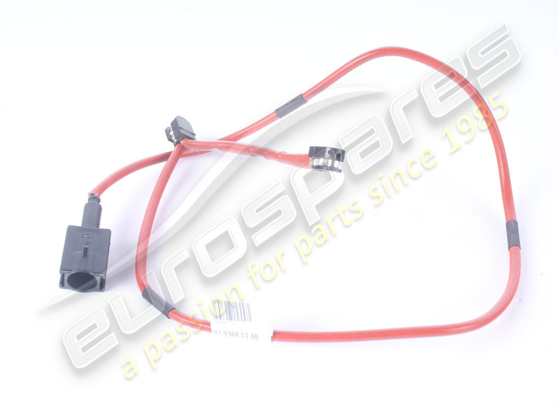 nuevo ferrari juego de pastillas traseras f171 chall. número de pieza 70007790 (3)