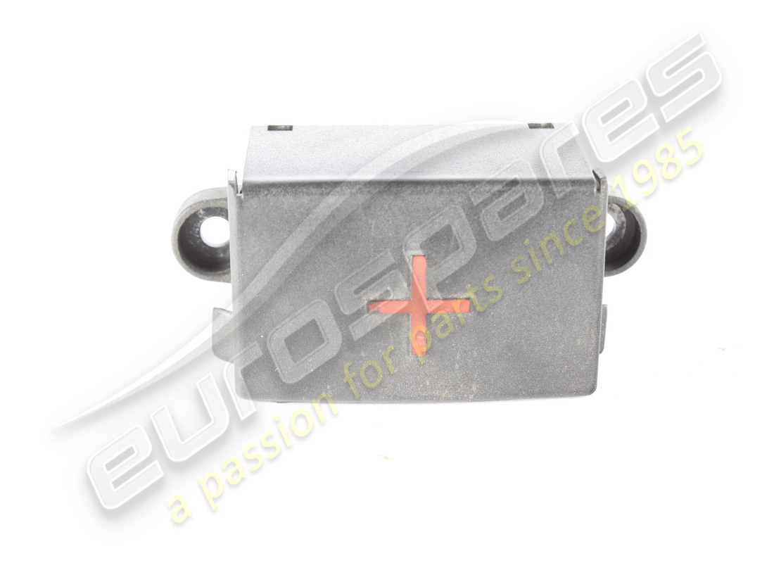 CAJA DE TERMINALES COMPLETA USADA Ferrari. NÚMERO DE PIEZA 170114 (1)
